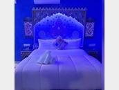 Hotel Puerta Azul Chauen 3